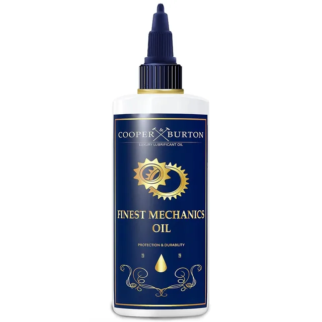Finest Mechanics Oil, 100 ml